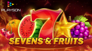 Sevens & Fruits